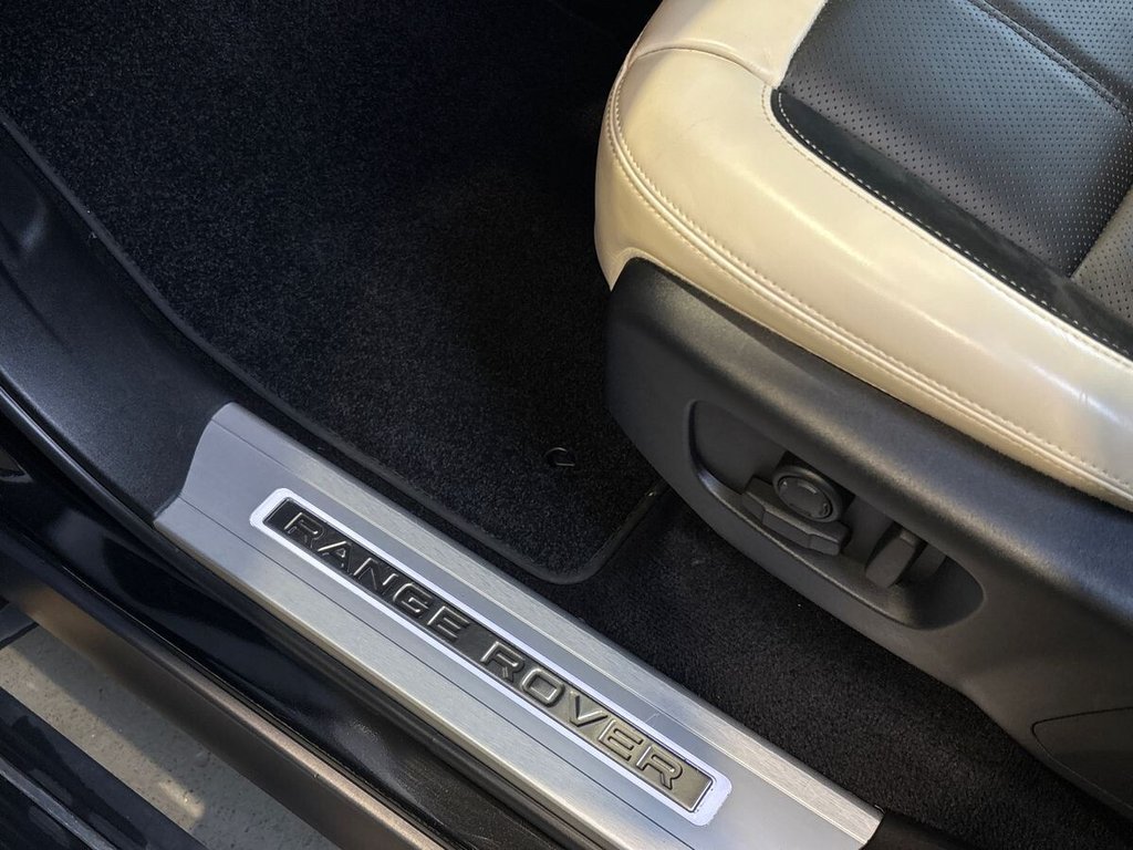 Used Land Rover Range Rover Sport 2020 for sale - 77027137: Photo 37
