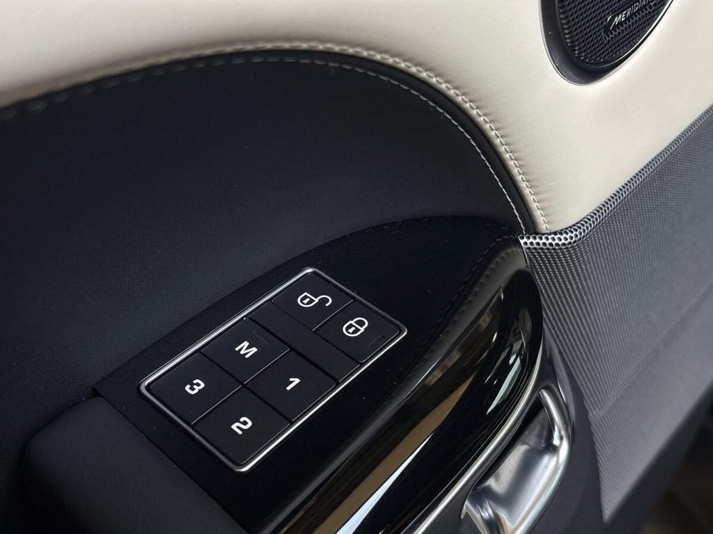 Used Land Rover Range Rover Sport 2020 for sale - 77027137: Photo 39