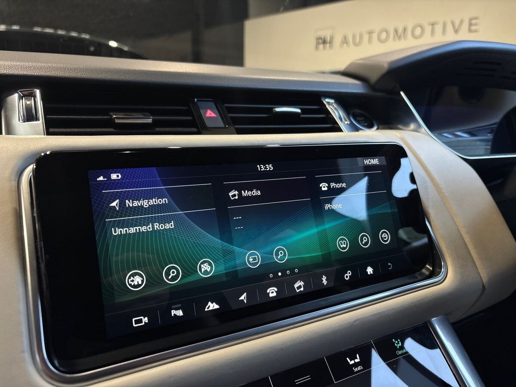 Used Land Rover Range Rover Sport 2020 for sale - 77027137: Photo 42