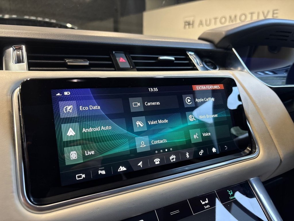 Used Land Rover Range Rover Sport 2020 for sale - 77027137: Photo 45