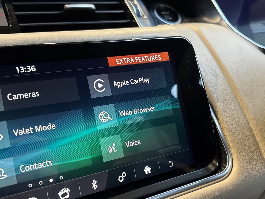 Used Land Rover Range Rover Sport 2020 for sale - 77027137: Photo 46