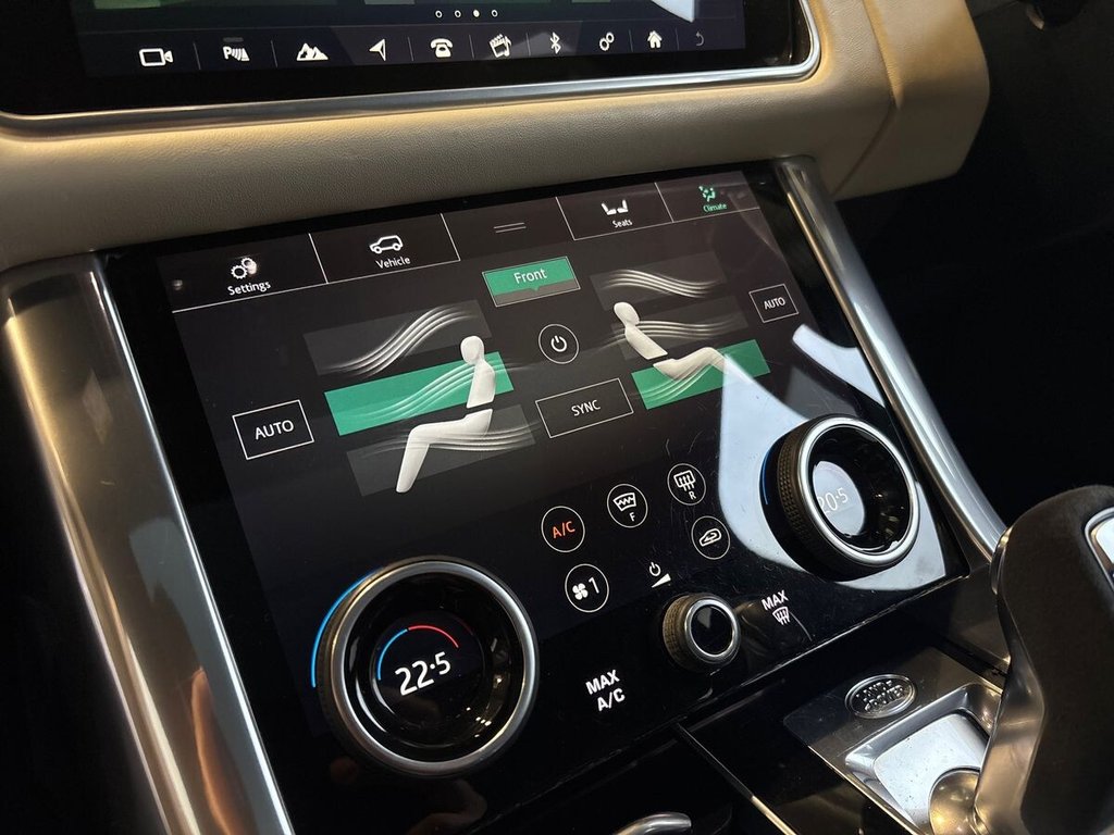 Used Land Rover Range Rover Sport 2020 for sale - 77027137: Photo 47