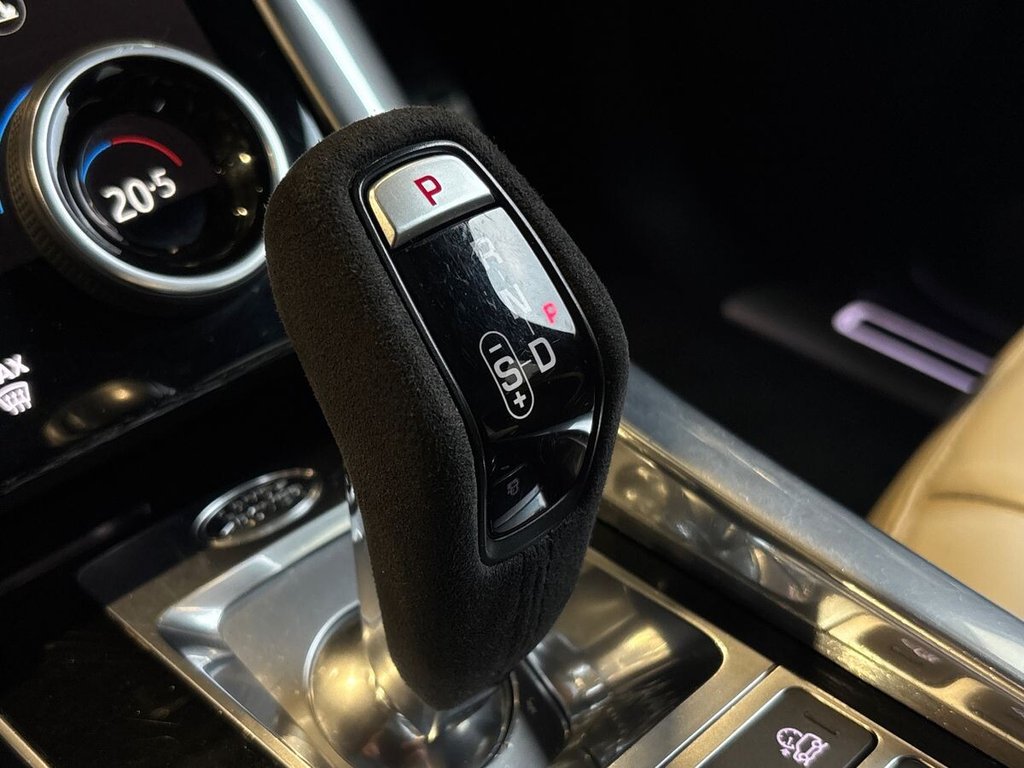 Used Land Rover Range Rover Sport 2020 for sale - 77027137: Photo 49