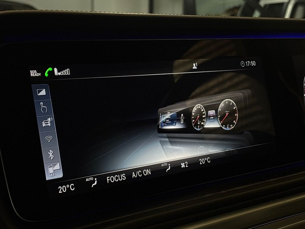 Used Mercedes-Benz G Class 2019 for sale - 77582994: Photo 13