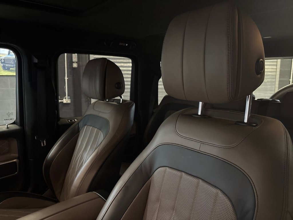 Used Mercedes-Benz G Class 2019 for sale - 77582994: Photo 16