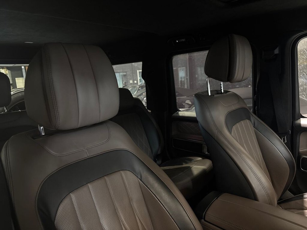 Used Mercedes-Benz G Class 2019 for sale - 77582994: Photo 17