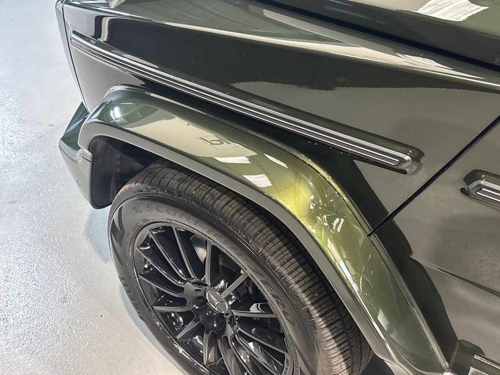 Used Mercedes-Benz G Class 2019 for sale - 77582994: Photo 22