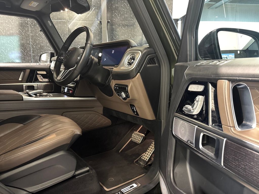 Used Mercedes-Benz G Class 2019 for sale - 77582994: Photo 25