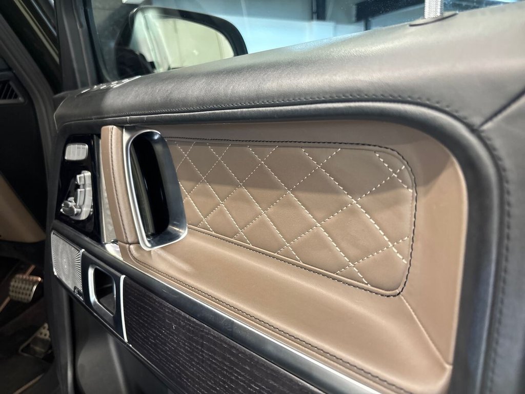 Used Mercedes-Benz G Class 2019 for sale - 77582994: Photo 28