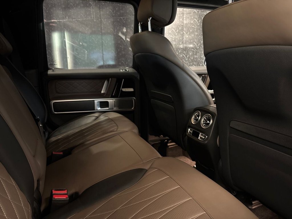 Used Mercedes-Benz G Class 2019 for sale - 77582994: Photo 34