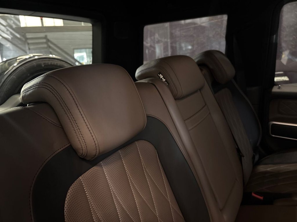 Used Mercedes-Benz G Class 2019 for sale - 77582994: Photo 35