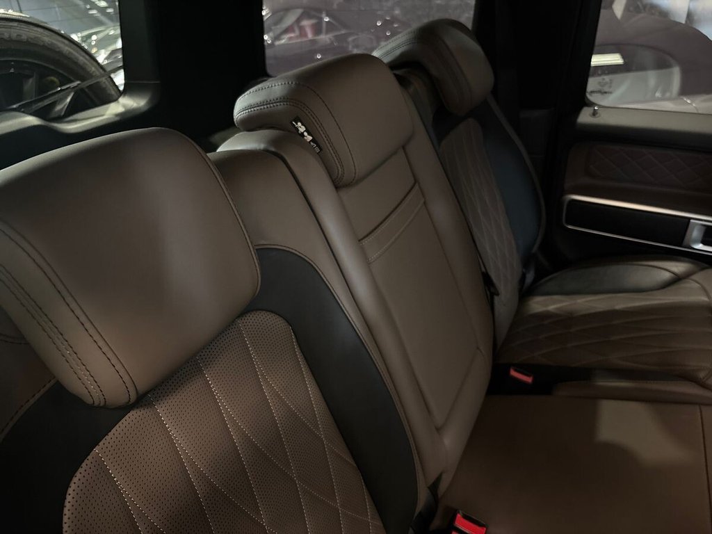 Used Mercedes-Benz G Class 2019 for sale - 77582994: Photo 36