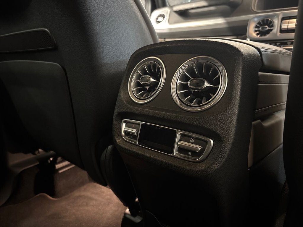 Used Mercedes-Benz G Class 2019 for sale - 77582994: Photo 37