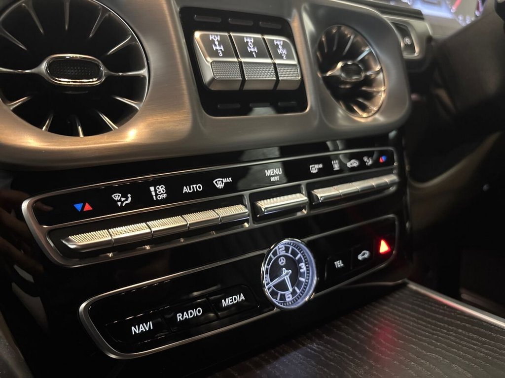 Used Mercedes-Benz G Class 2019 for sale - 77582994: Photo 39