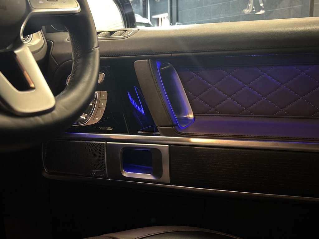 Used Mercedes-Benz G Class 2019 for sale - 77582994: Photo 43