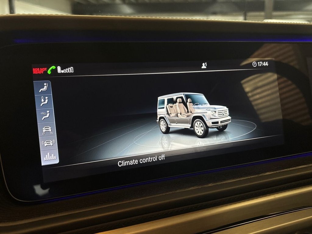 Used Mercedes-Benz G Class 2019 for sale - 77582994: Photo 44