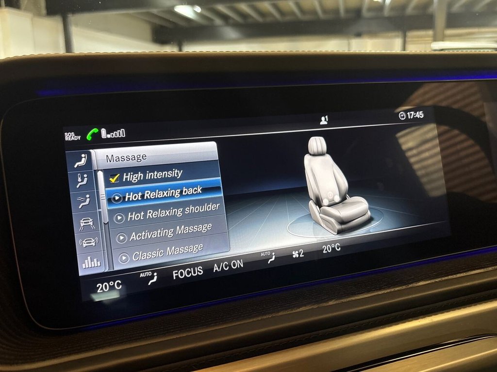 Used Mercedes-Benz G Class 2019 for sale - 77582994: Photo 47