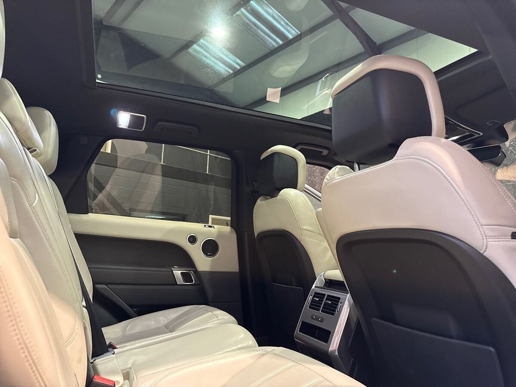Used Land Rover Range Rover Sport 2019 for sale - 77287664: Photo 21