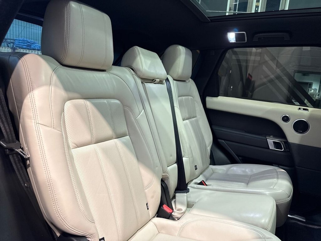Used Land Rover Range Rover Sport 2019 for sale - 77287664: Photo 23