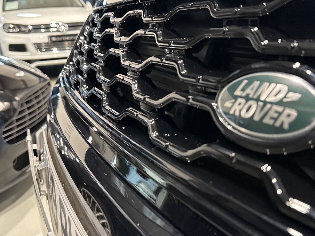 Used Land Rover Range Rover Sport 2019 for sale - 77287664: Photo 37