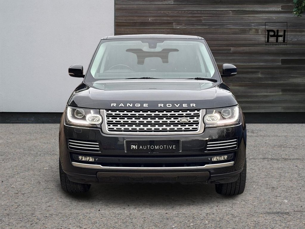 Used Land Rover Range Rover 2014 for sale - 77319636: Photo 10