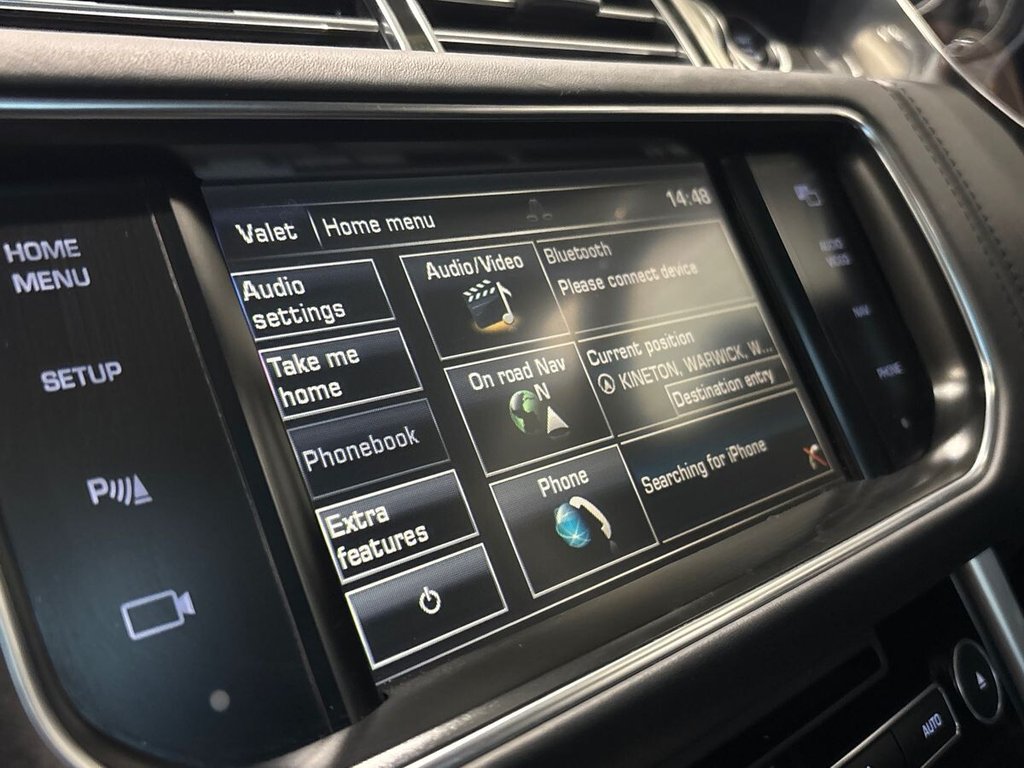 Used Land Rover Range Rover 2014 for sale - 77319636: Photo 13