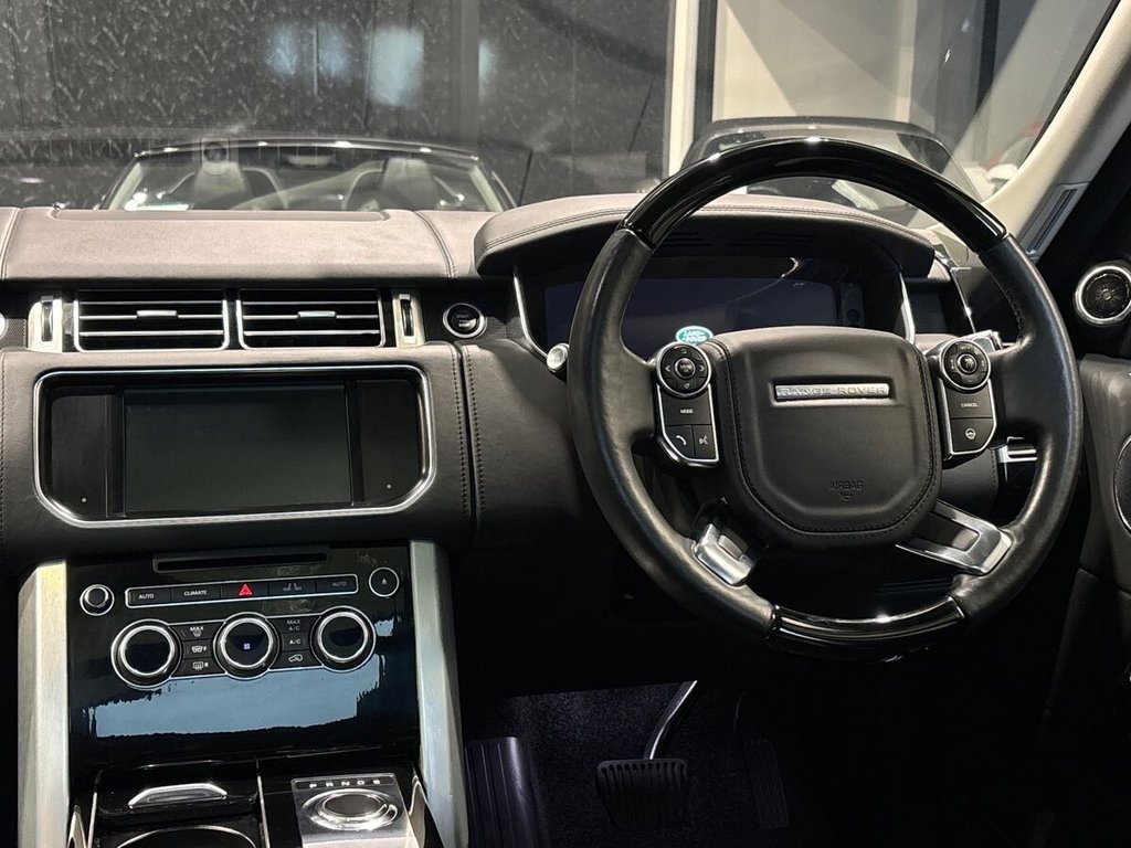 Used Land Rover Range Rover 2014 for sale - 77319636: Photo 14
