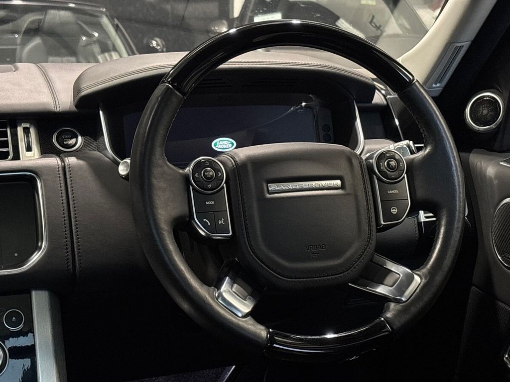 Used Land Rover Range Rover 2014 for sale - 77319636: Photo 15