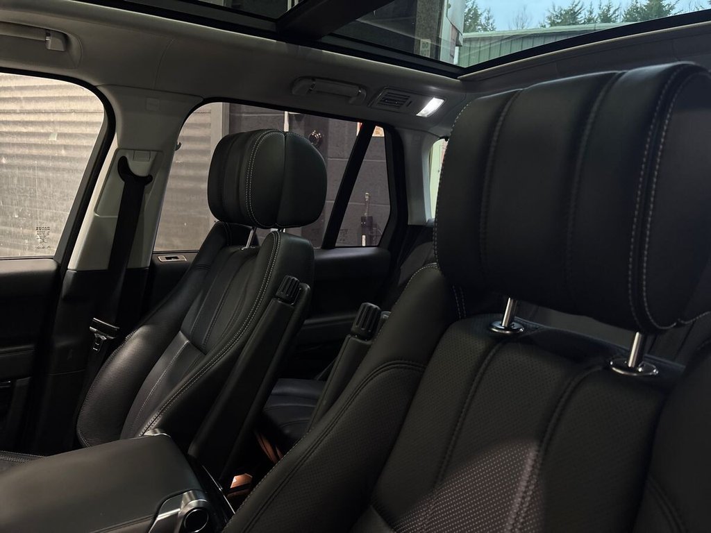 Used Land Rover Range Rover 2014 for sale - 77319636: Photo 17