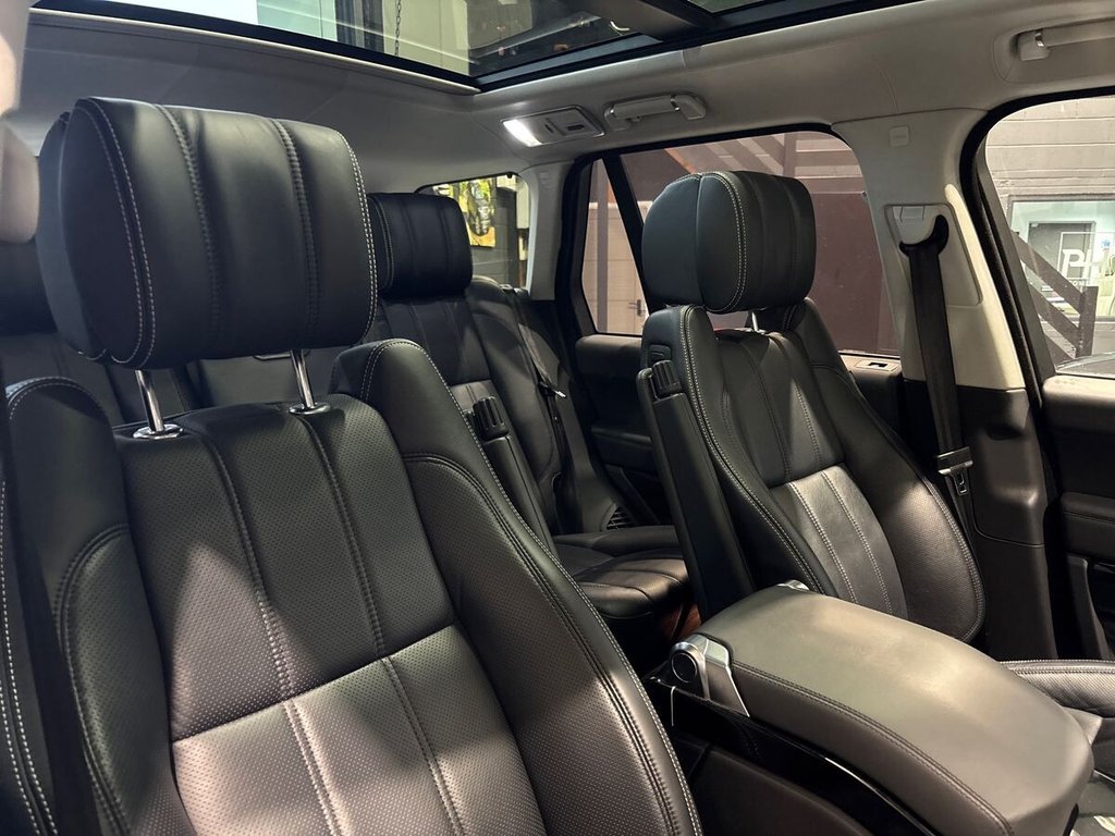 Used Land Rover Range Rover 2014 for sale - 77319636: Photo 18