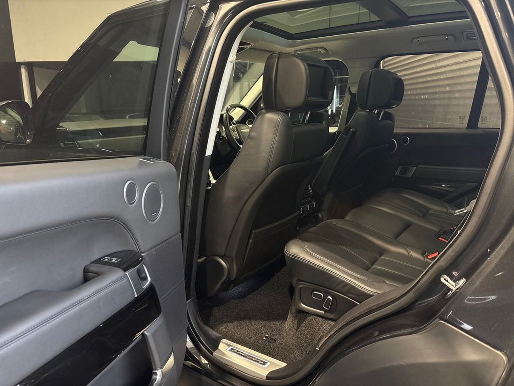 Used Land Rover Range Rover 2014 for sale - 77319636: Photo 20