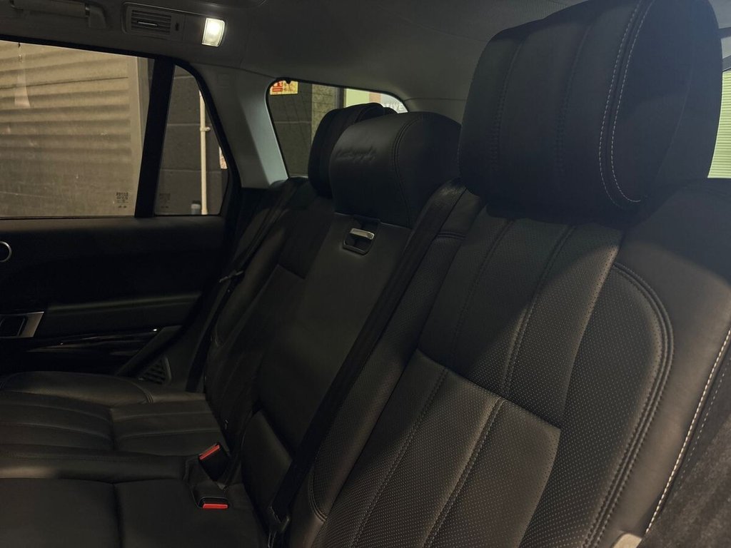 Used Land Rover Range Rover 2014 for sale - 77319636: Photo 21