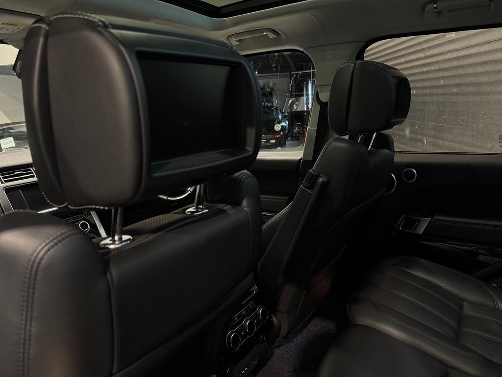 Used Land Rover Range Rover 2014 for sale - 77319636: Photo 22