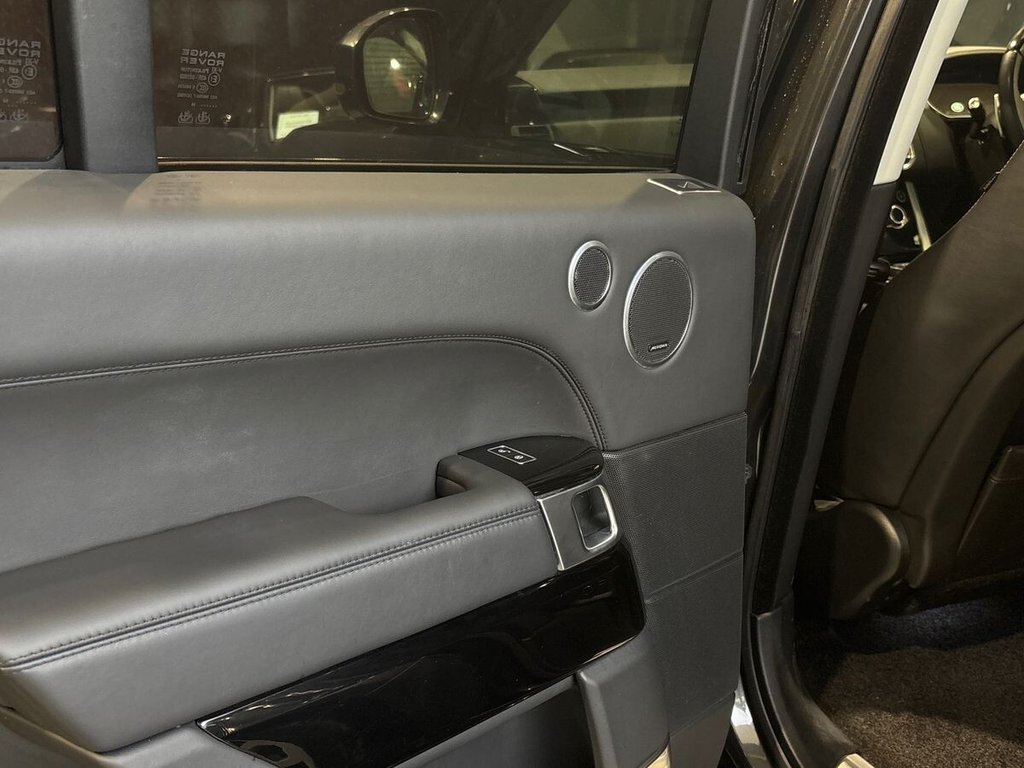 Used Land Rover Range Rover 2014 for sale - 77319636: Photo 23