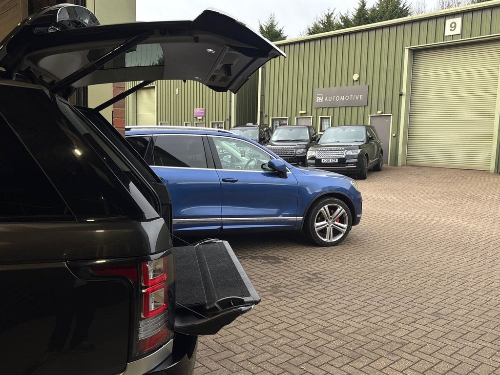 Used Land Rover Range Rover 2014 for sale - 77319636: Photo 25