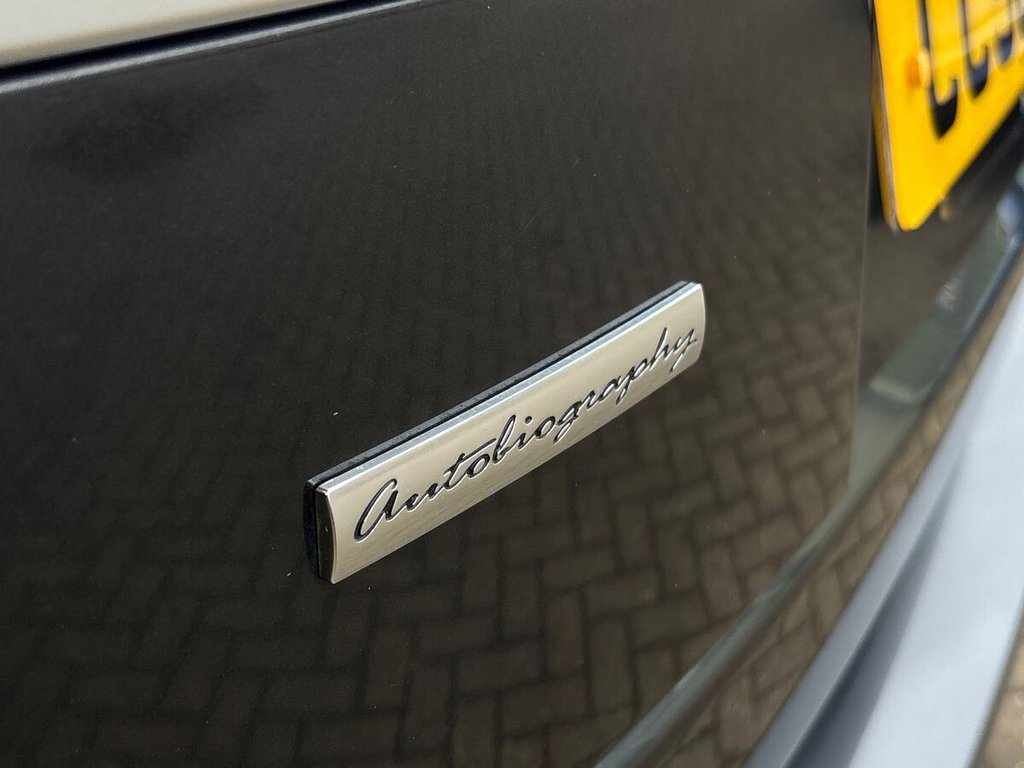 Used Land Rover Range Rover 2014 for sale - 77319636: Photo 27