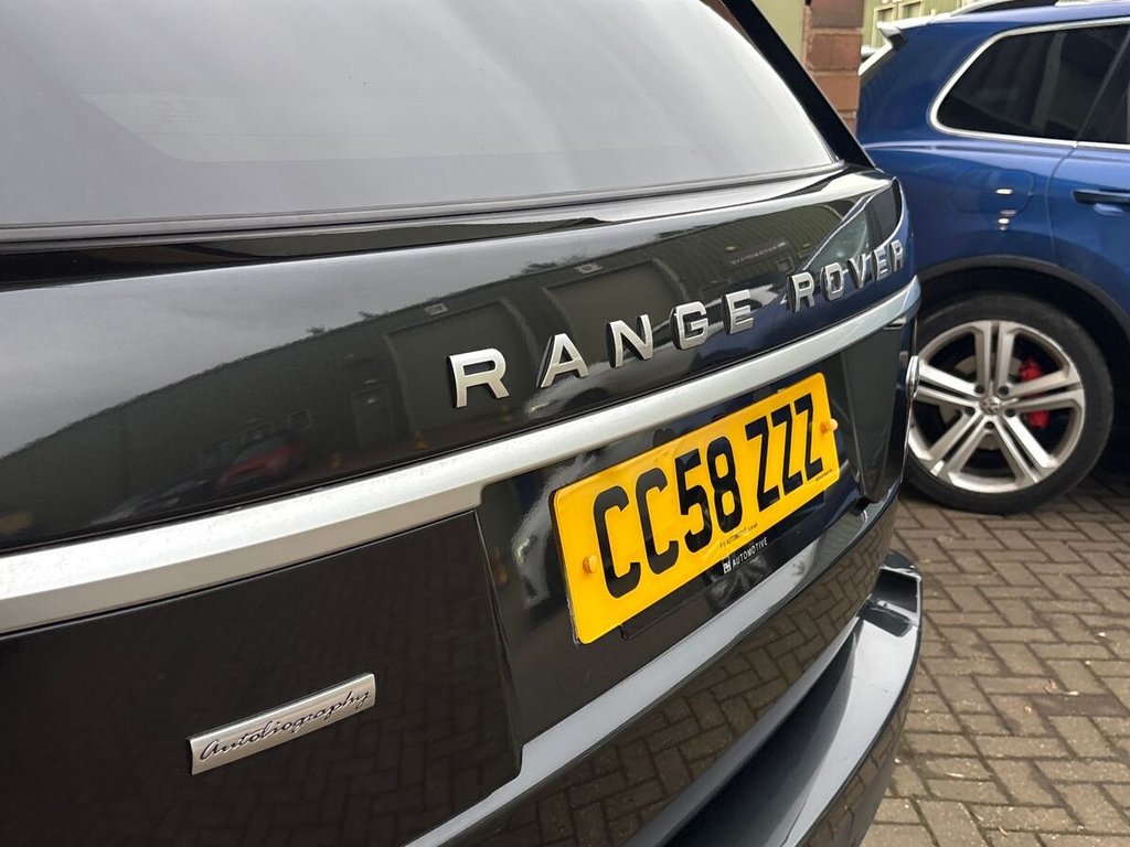 Used Land Rover Range Rover 2014 for sale - 77319636: Photo 28