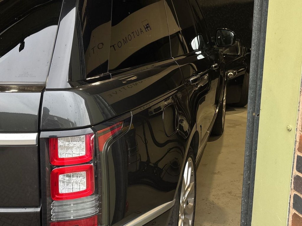 Used Land Rover Range Rover 2014 for sale - 77319636: Photo 29