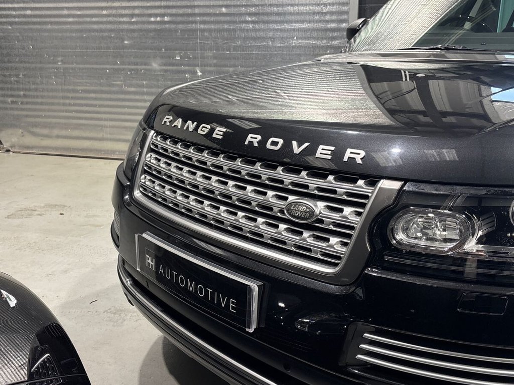 Used Land Rover Range Rover 2014 for sale - 77319636: Photo 31