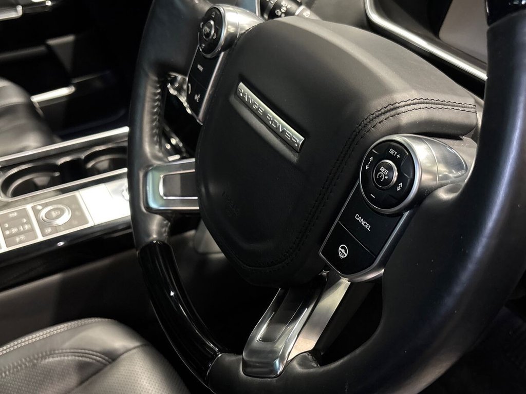 Used Land Rover Range Rover 2014 for sale - 77319636: Photo 36