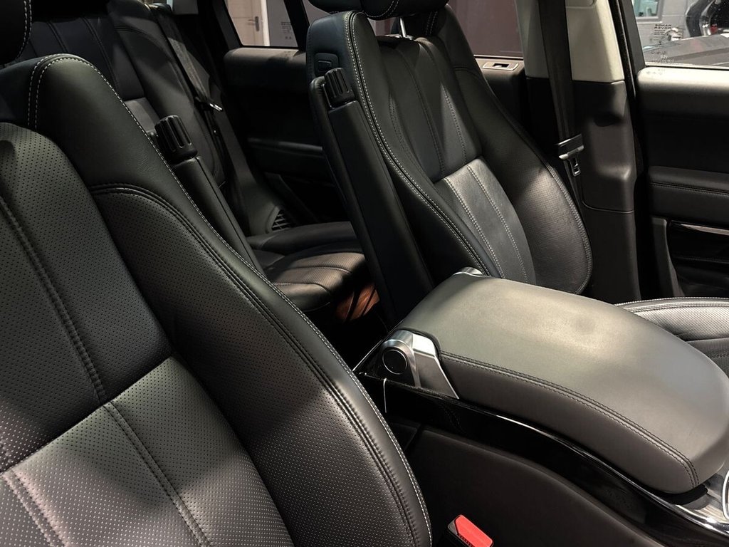 Used Land Rover Range Rover 2014 for sale - 77319636: Photo 37