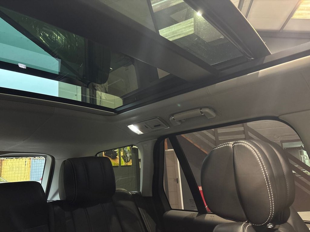 Used Land Rover Range Rover 2014 for sale - 77319636: Photo 39