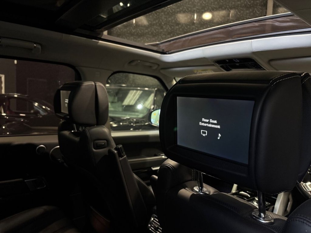 Used Land Rover Range Rover 2014 for sale - 77319636: Photo 40