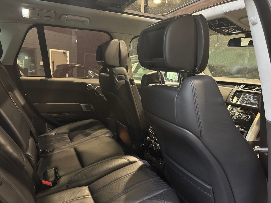 Used Land Rover Range Rover 2014 for sale - 77319636: Photo 46
