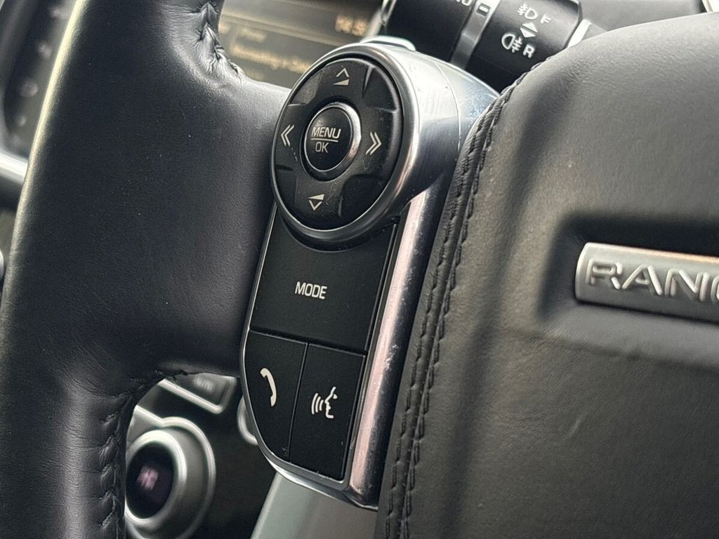 Used Land Rover Range Rover 2014 for sale - 77319636: Photo 49