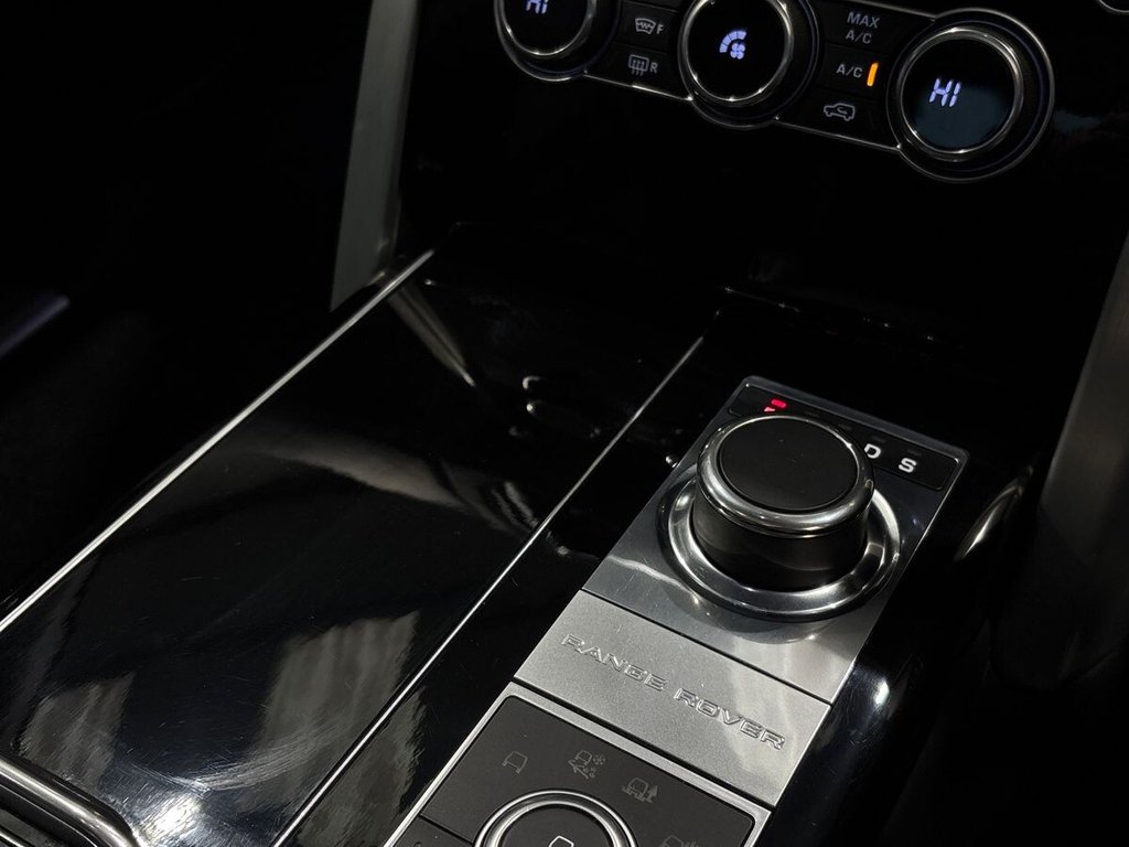 Used Land Rover Range Rover 2014 for sale - 77319636: Photo 50