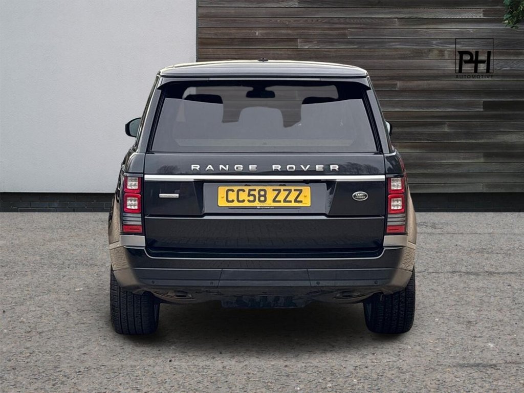 Used Land Rover Range Rover 2014 for sale - 77319636: Photo 6