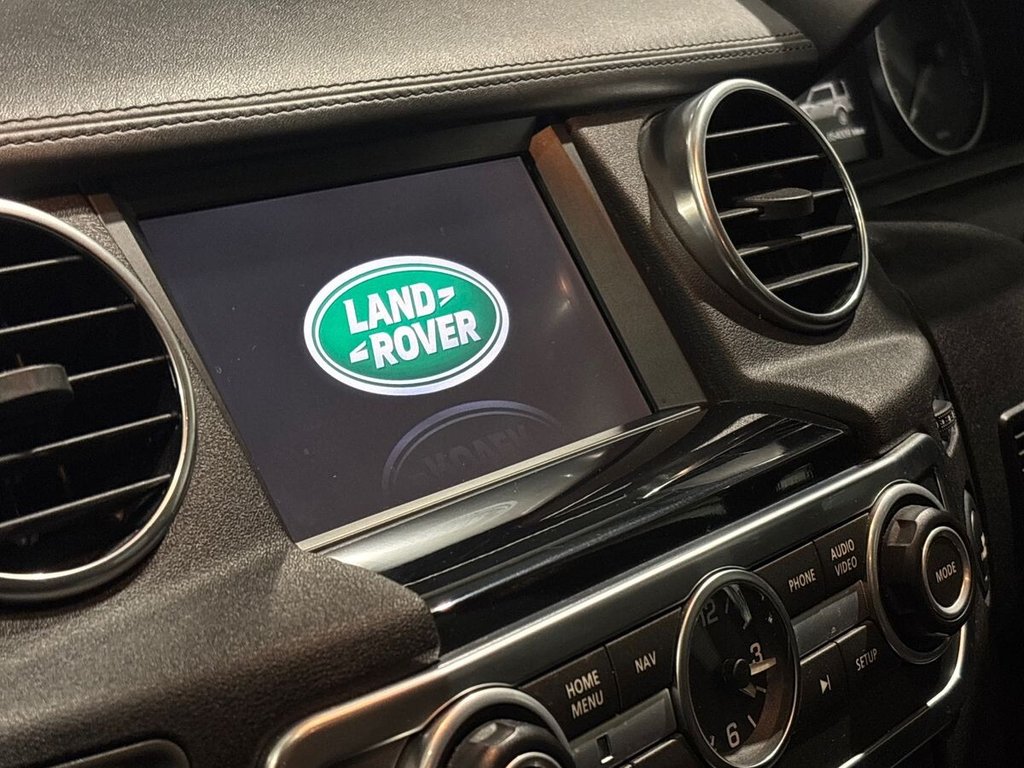 Used Land Rover Discovery 2015 for sale - 76647689: Photo 13