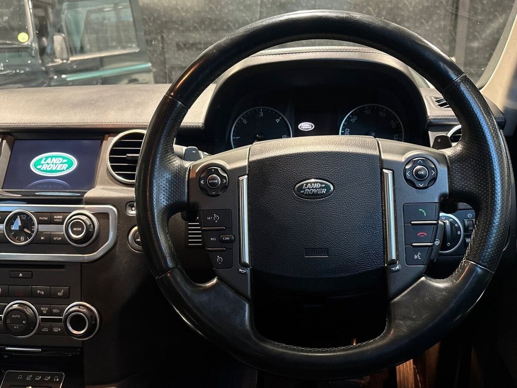 Used Land Rover Discovery 2015 for sale - 76647689: Photo 15