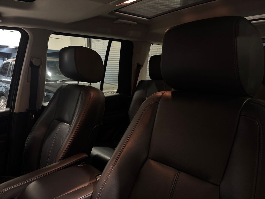 Used Land Rover Discovery 2015 for sale - 76647689: Photo 16